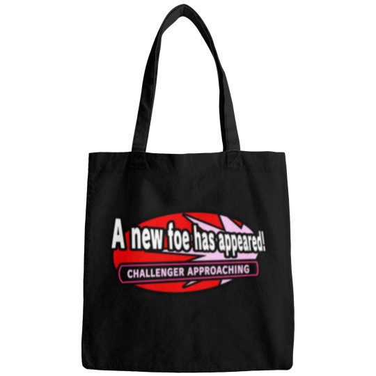Discover A NEW FOE APPROACHES (The Ultimate) Bags