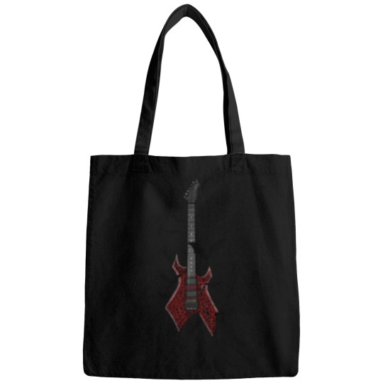 Discover Master Of Puppets Bags