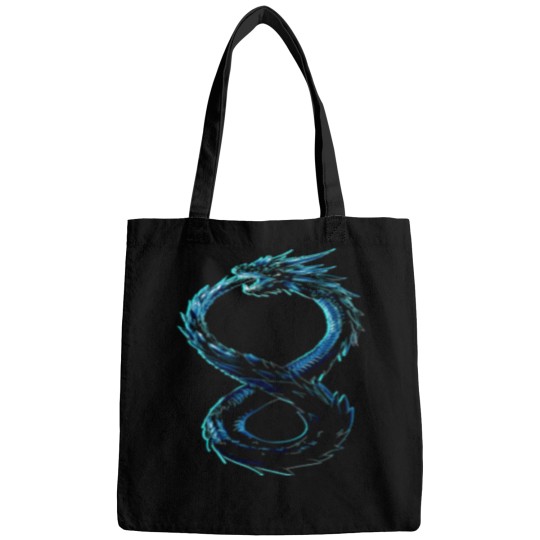 Discover ALTERED CARBON Bags