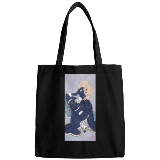 Discover The Stars Of Faerghus () 2947 Bags