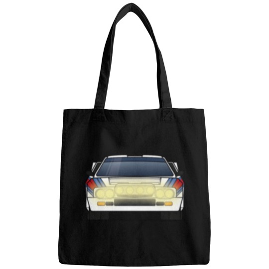 Discover 037 RALLY Bags