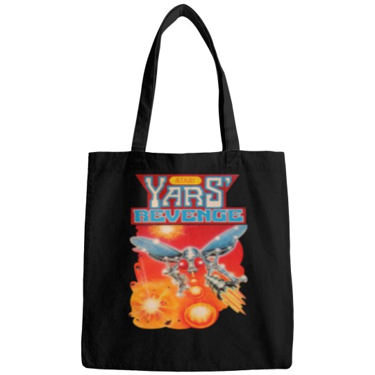 Discover Yars Revenge Men's Hooded Sweatshirt Bags