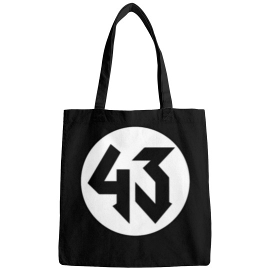 Discover 43 Block Bags