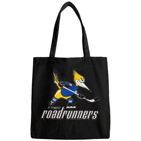 Discover Phoenix Roadrunners Wha Hockey Bags