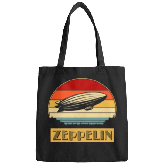 Discover LedZepelin 1 Bags