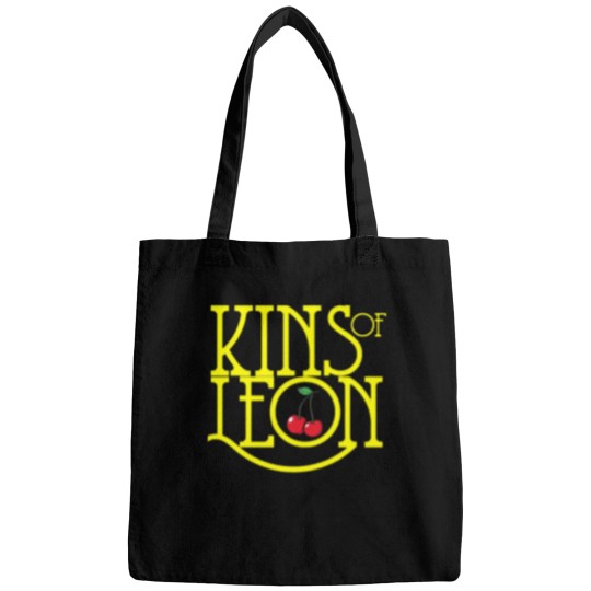 Discover Kings Of Leon Bags