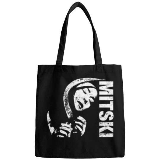 Discover Mski Bags