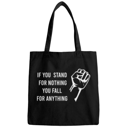 Discover If You Are Neutral In Situations Of Injustice The Have Chosen The Side Of Oppressor Bags