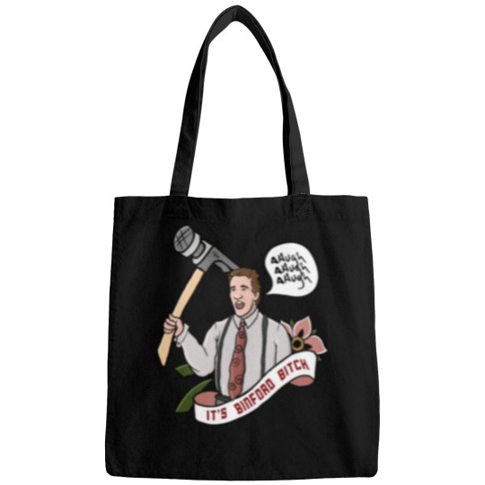 Discover Werkzeugmann Bag Collection