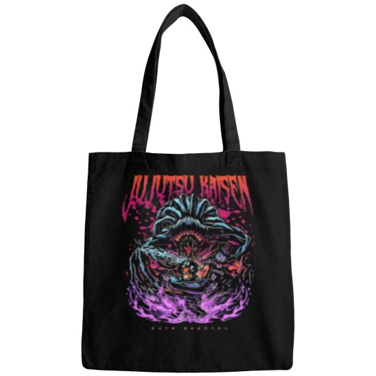 Discover yuta okkotsu Bags