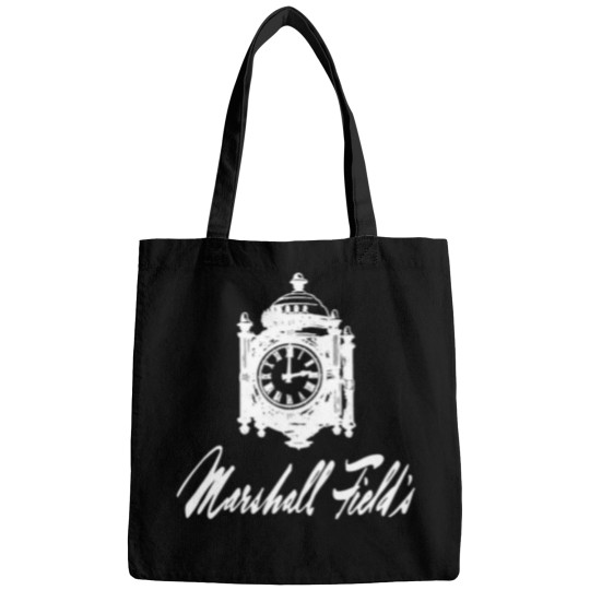 Discover Marshall Field's Department Store  Bags