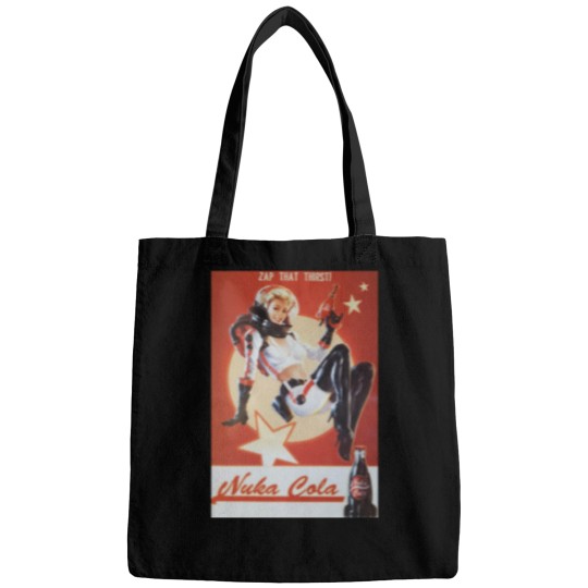 Discover Wild Wasteland Perk Bags