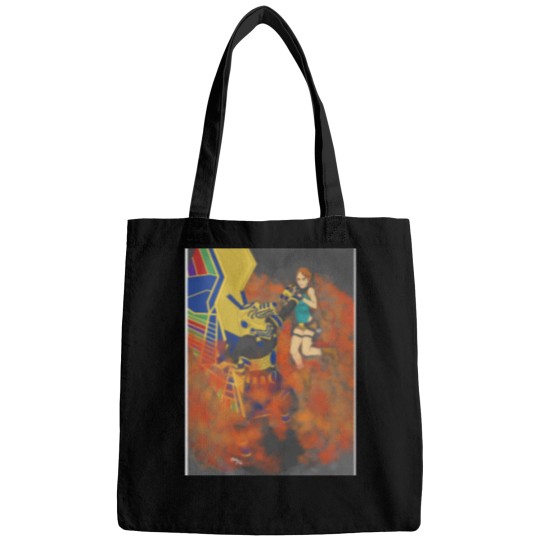Discover Lara v Set Bags