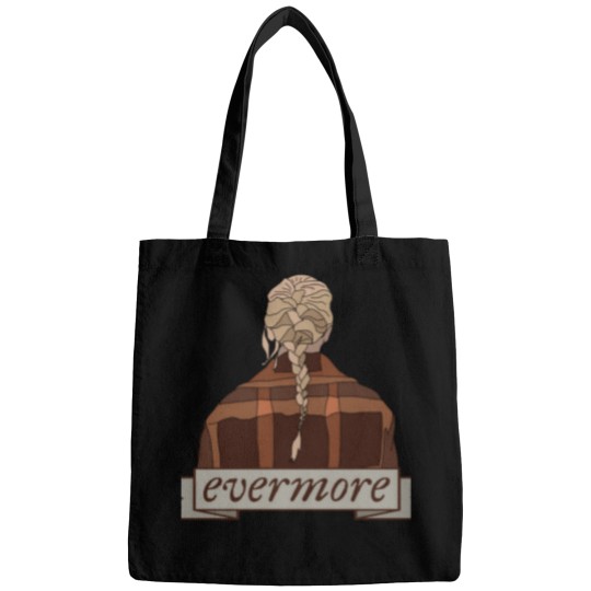 Discover Evermore Bags