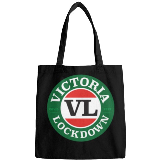 Discover Victoria’s Bitter Lockdown Bags