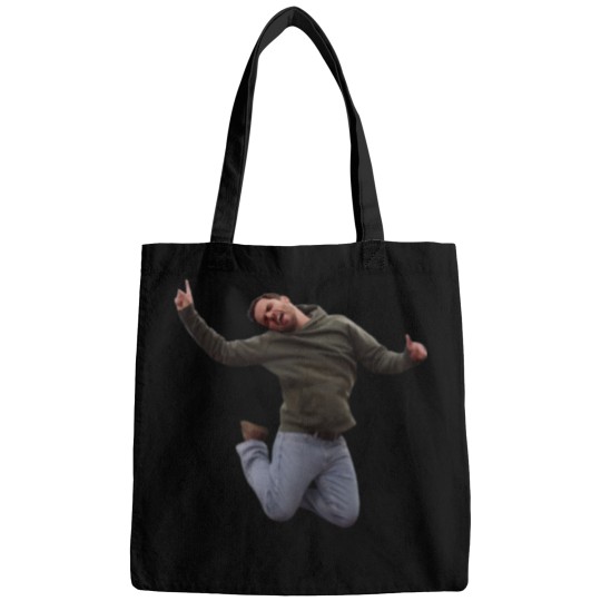 Discover freeze frame! Bags