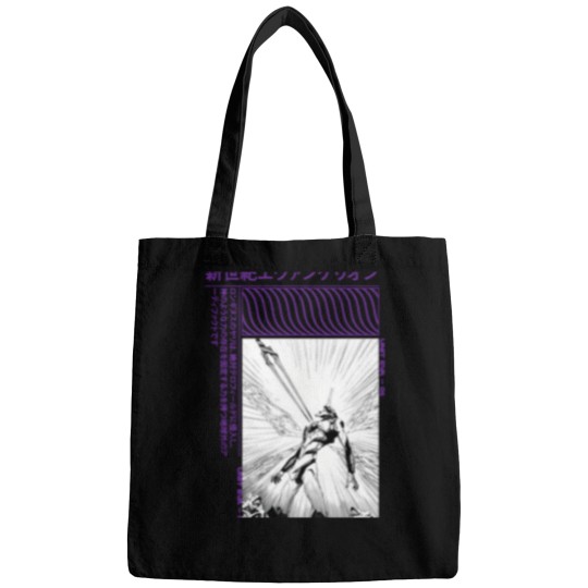 Discover Longinusspearevangelion 2629 Bags
