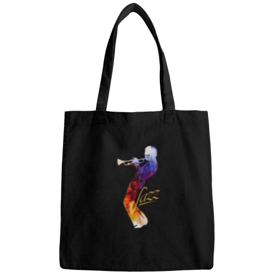 Discover World of Jazz Bags