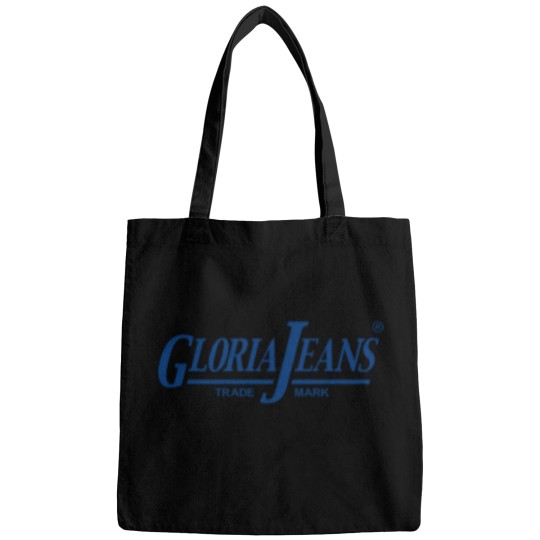 Discover Gloria Jeans Logo Bags