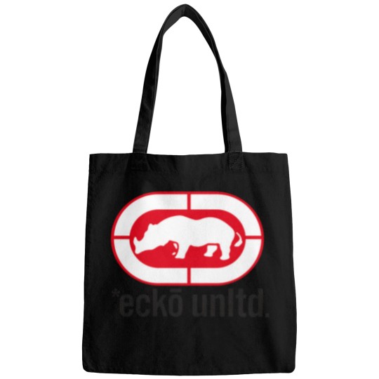 Discover Ecko Unltd Logo Bags