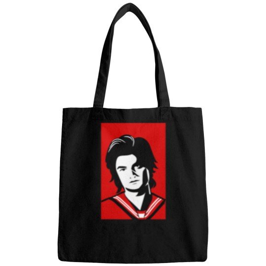 Discover SteveS Bags