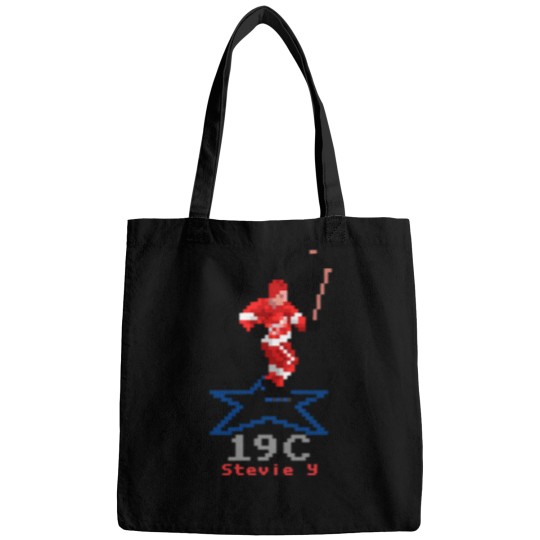 Discover Stevie Y Bags