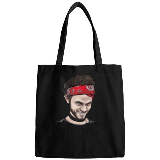 Discover Stewart Horror 1 Bags
