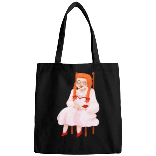 Discover Annabelle (3) Bags