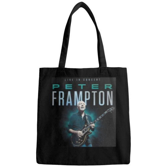 Discover Peter Frampton 1 Bags