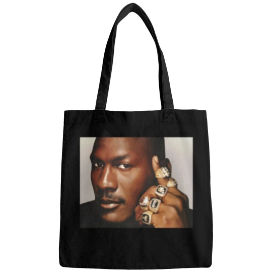 Discover 6 Rings Bags