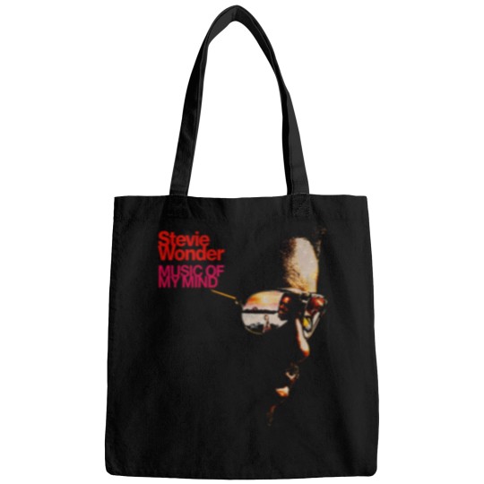 Discover Stevie Wonder Superstition Bags
