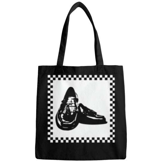 Discover Rude Boy Loafers 1 Bags