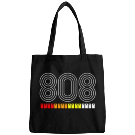 Discover 808 Bags