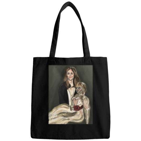 Discover Annabelle (2) Bags