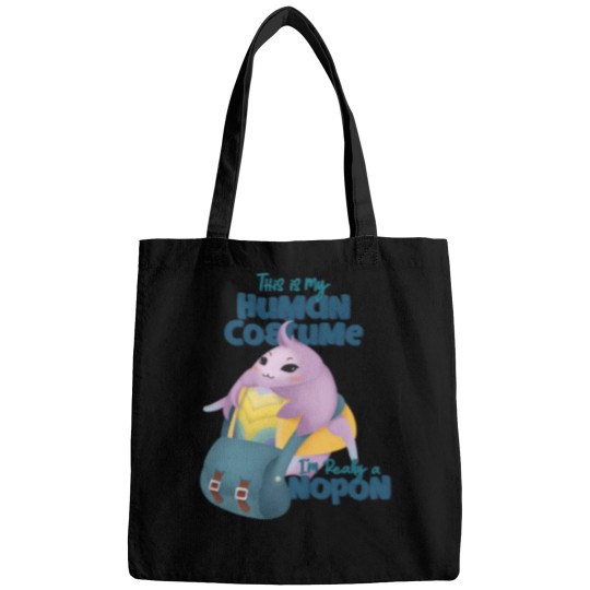 Discover IM Really A Nopon Bags