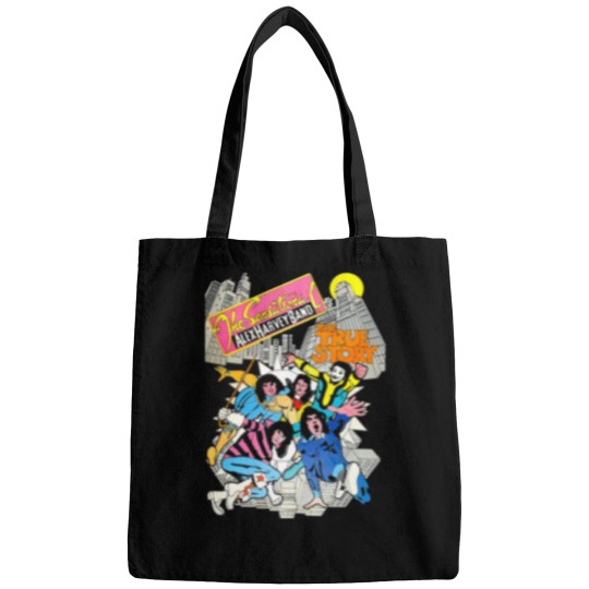 Discover Kongser Termegah Di Gbk The Sensational Alex Harvey Bags