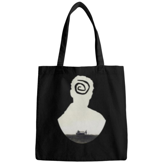 Discover True Detective Double Exposure 1 Bags