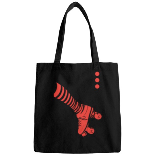 Discover 80S Vibes Iii  Rollerskate Bags