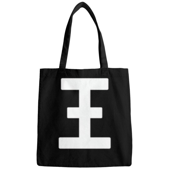 Discover King Kanji Tank Top Design Bags
