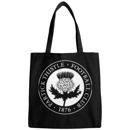 Discover 979 Partick Thistle Scottish Football Sports Bags
