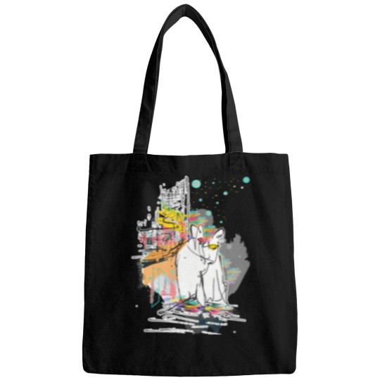 Discover Ugly Animal Series 1 Bags