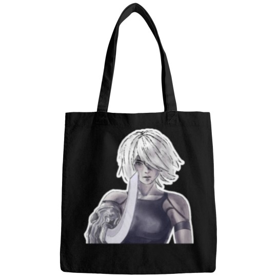 Discover A2 1 Bags