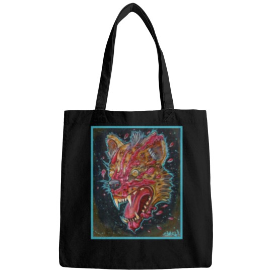 Discover The Last Laugh Bags