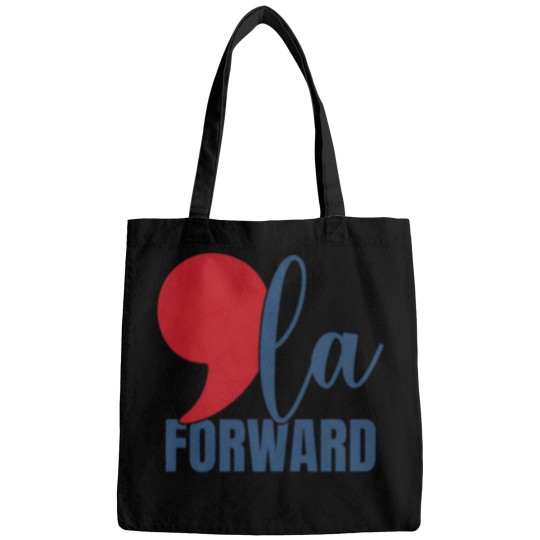 Discover Kamala-Harris-Forward Bags