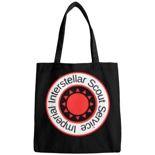 Discover Traveller Rpg   Imperial Interstellar Scout Service Bags