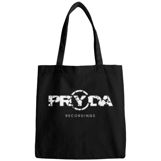 Discover Pryda Recordings Bags