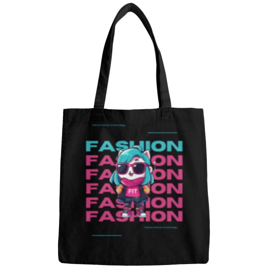 Discover fashion institute of technology Bags