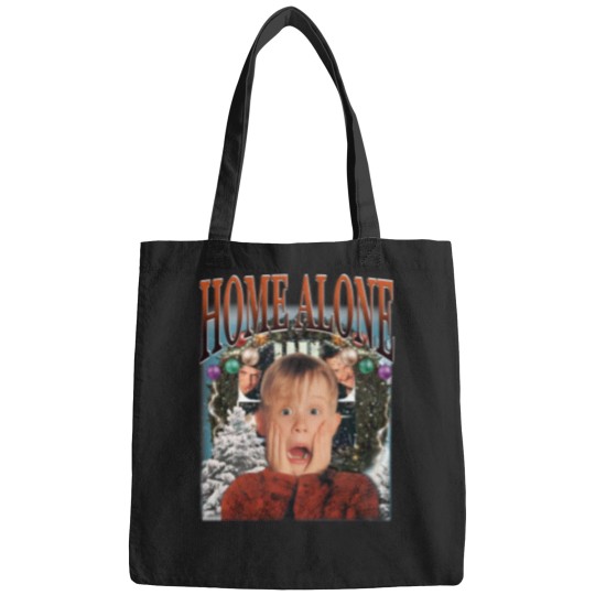 Discover Retro Home Alone Bags, Home Alone Bags, Home Alone Bags, Home Alone Christmas Bags