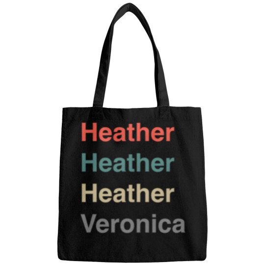 Discover Heather Veronica Bags