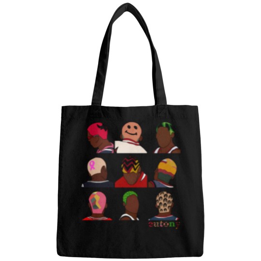 Discover Dr Bags